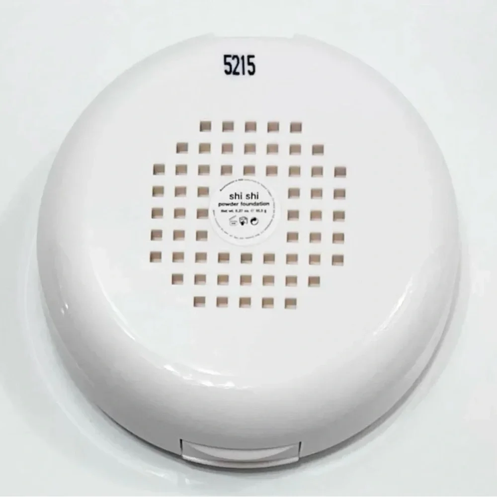 TIGI Cosmetics Shi Shi Powder Foundation